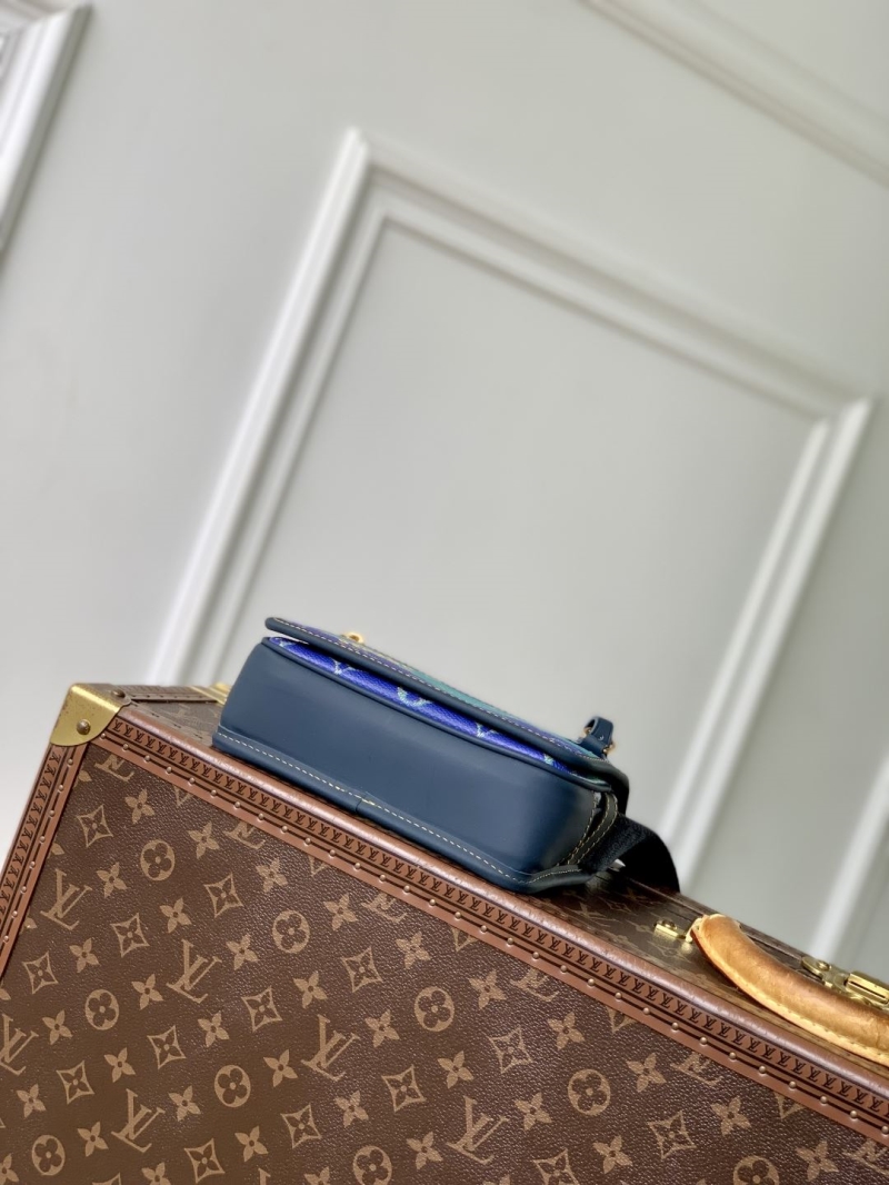 LV Box Bags